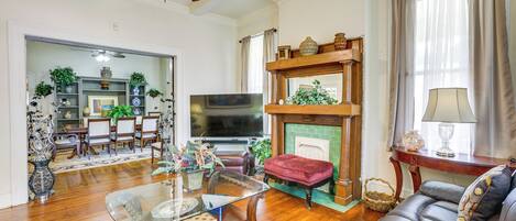 Hus (3 Bedrooms) | Boendets fasad