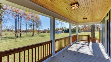 Cottage (1 Bedroom) | Interior