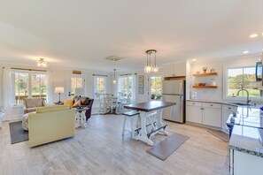 Cottage (1 Bedroom) | Interior