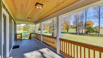 Cottage (1 Bedroom) | Interior