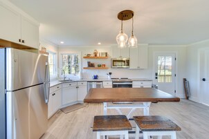 Cottage (1 Bedroom) | Interior