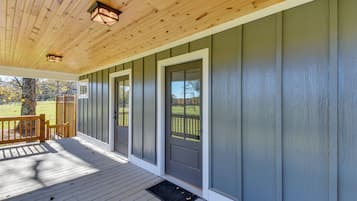 Cottage (1 Bedroom) | Interior