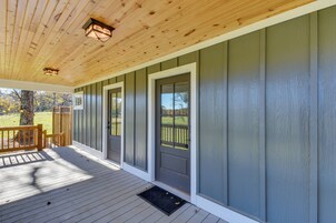 Cottage (1 Bedroom) | Interior