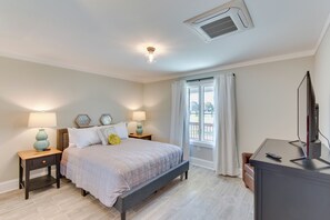 Ferienhaus (1 Bedroom) | Innenbereich