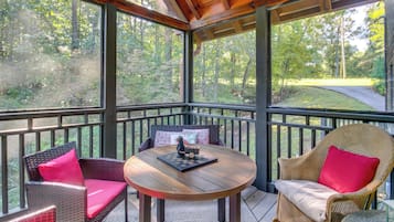 Cottage (5 Bedrooms) | Interior