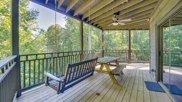 Cottage (5 Bedrooms) | Interior