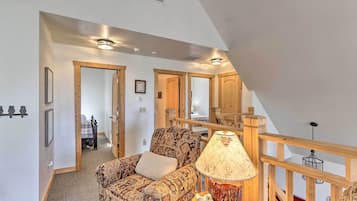 Cottage (5 Bedrooms) | Interior