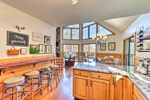 코티지 (5 Bedrooms) | 내부