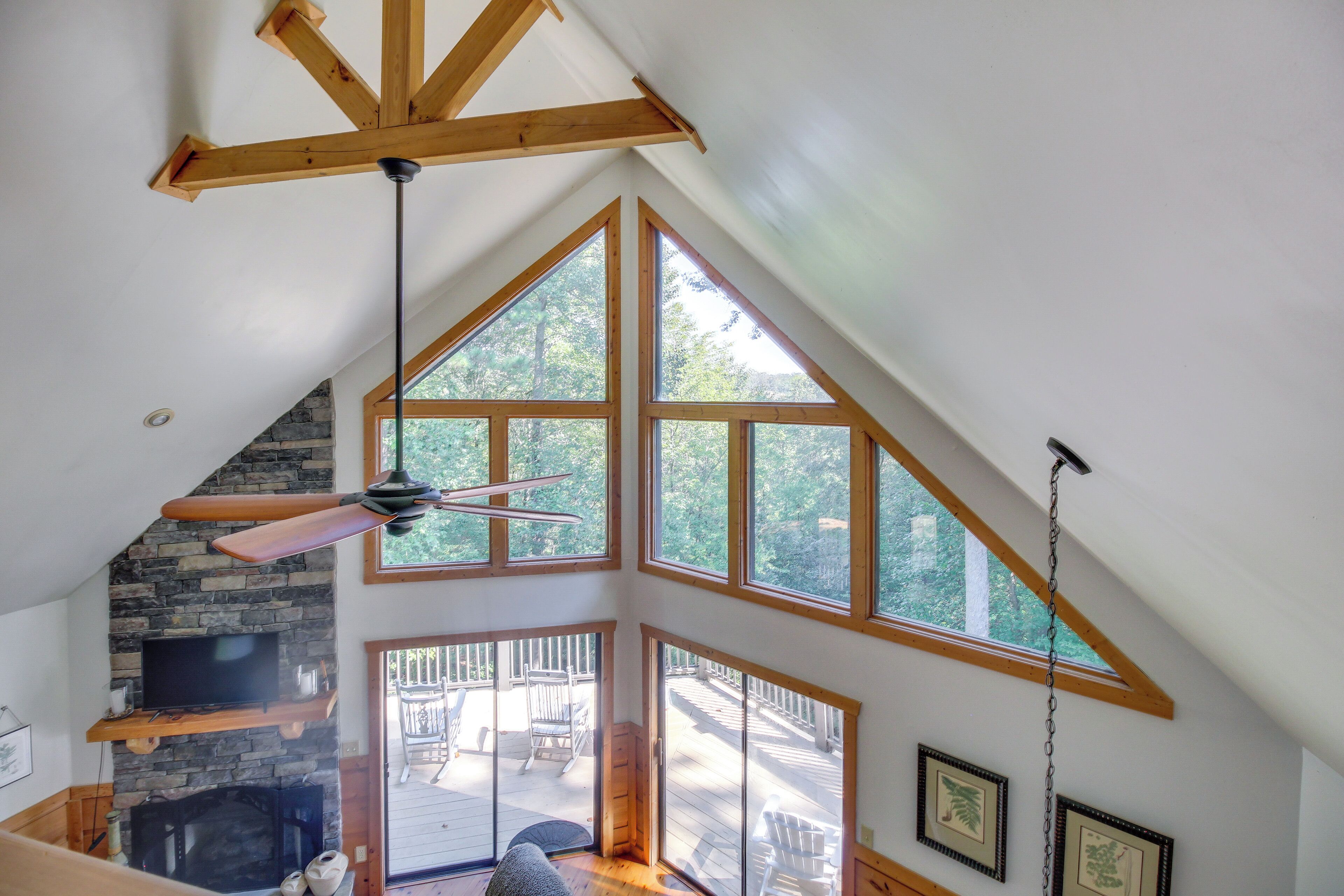 平房 (5 Bedrooms) | 住宿內部