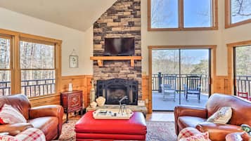 Cottage (5 Bedrooms) | Interior