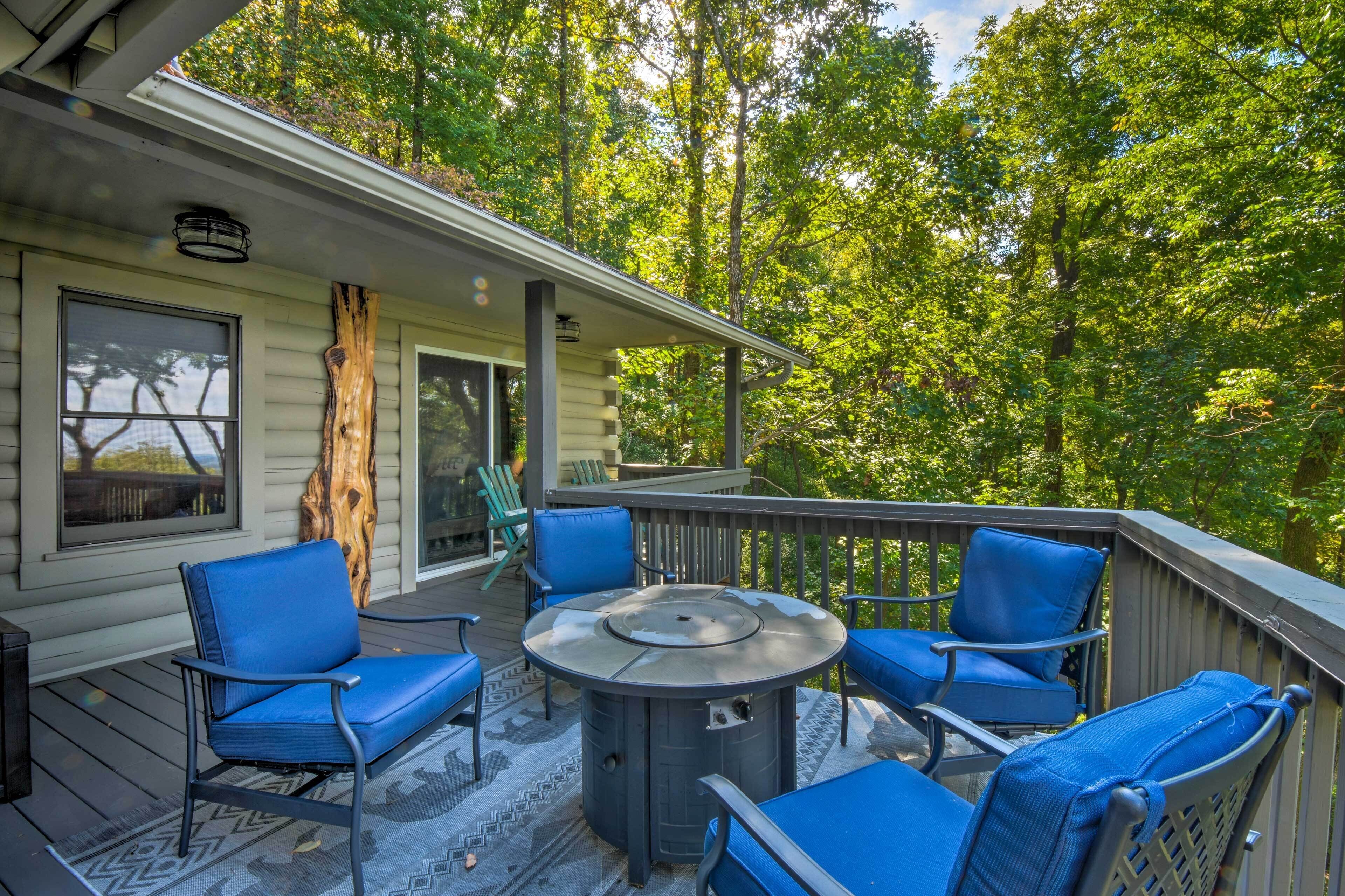 独立别墅 (2 Bedrooms) | 住宿内部