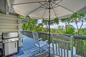 独立别墅 (2 Bedrooms) | 住宿内部