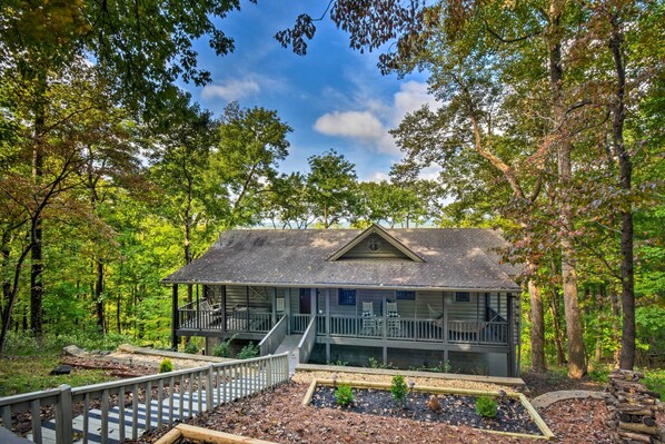 House (2 Bedrooms) | Front of property