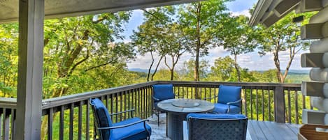 Nhà (2 Bedrooms) | Nội thất