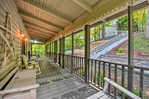 Casa (2 Bedrooms) | Interior