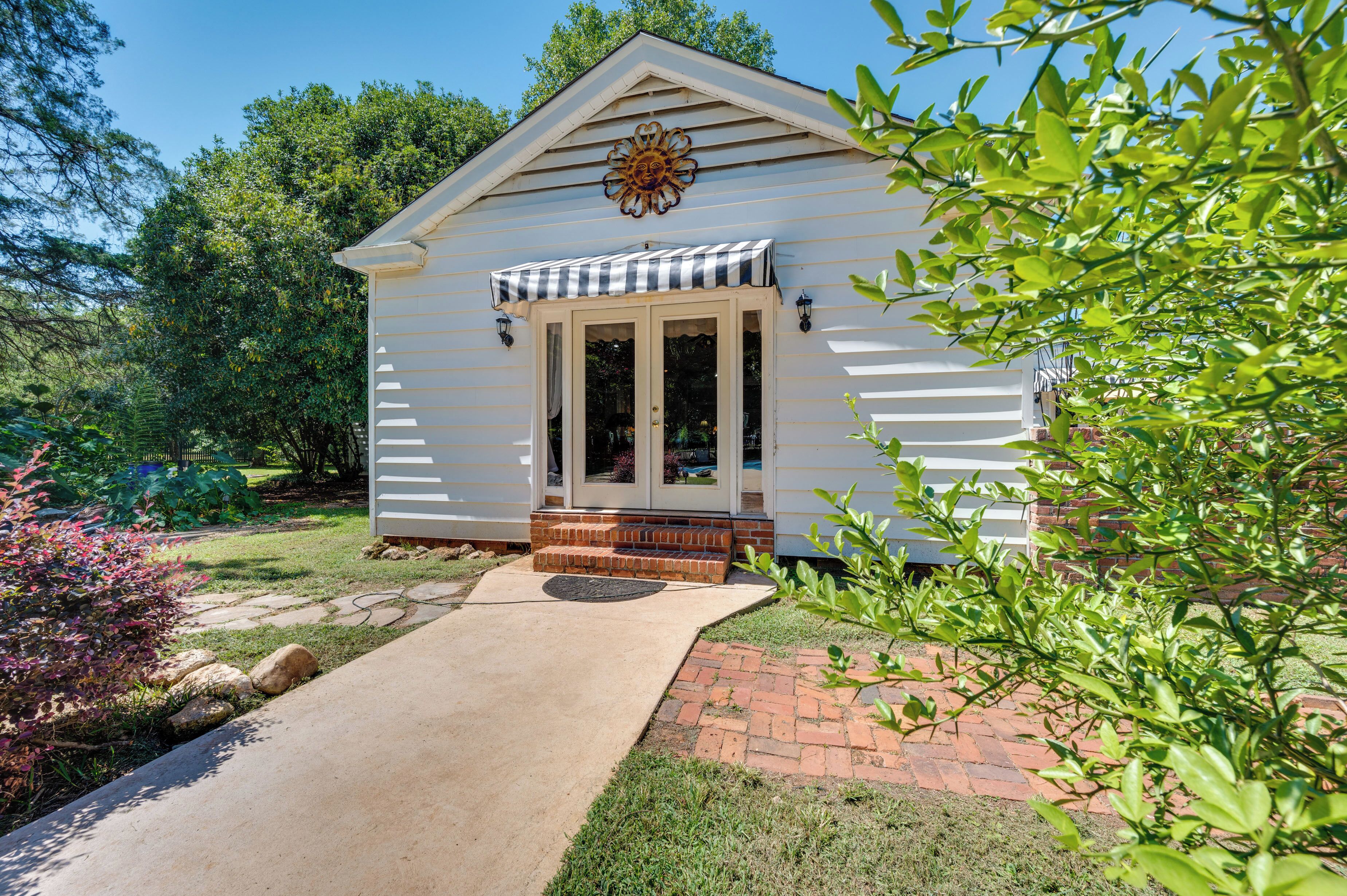 Cottage (4 Bedrooms) | Interior