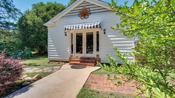 Cottage (4 Bedrooms) | Intérieur