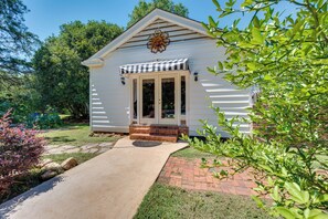 Cottage (4 Bedrooms) | Interior