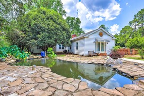 Småhus (4 Bedrooms) | Innvendig