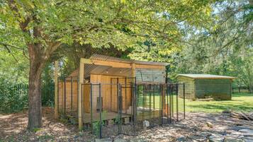 Cottage (4 Bedrooms) | Intérieur