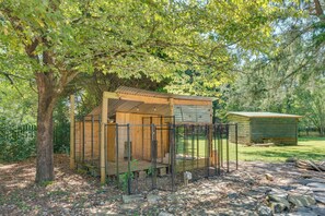 Cottage (4 Bedrooms) | Interior