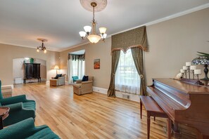 Småhus (4 Bedrooms) | Innvendig