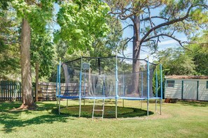 Cottage (4 Bedrooms) | Interior - Pet-friendly Fort Valley Home w/ Private Pool (Fort Valley)