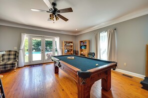 Småhus (4 Bedrooms) | Innvendig