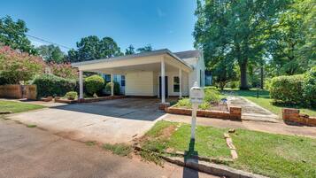Cottage (4 Bedrooms) | Interior