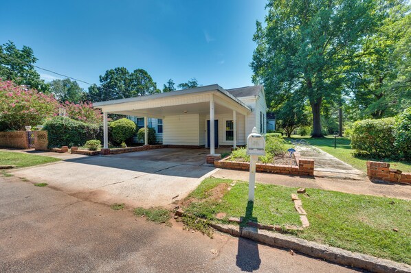 Cottage (4 Bedrooms) | Bahagian dalam