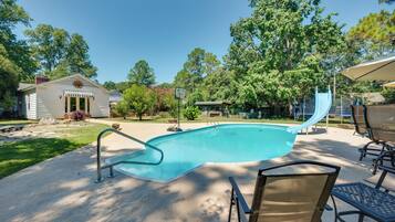 Cottage (4 Bedrooms) | Interior