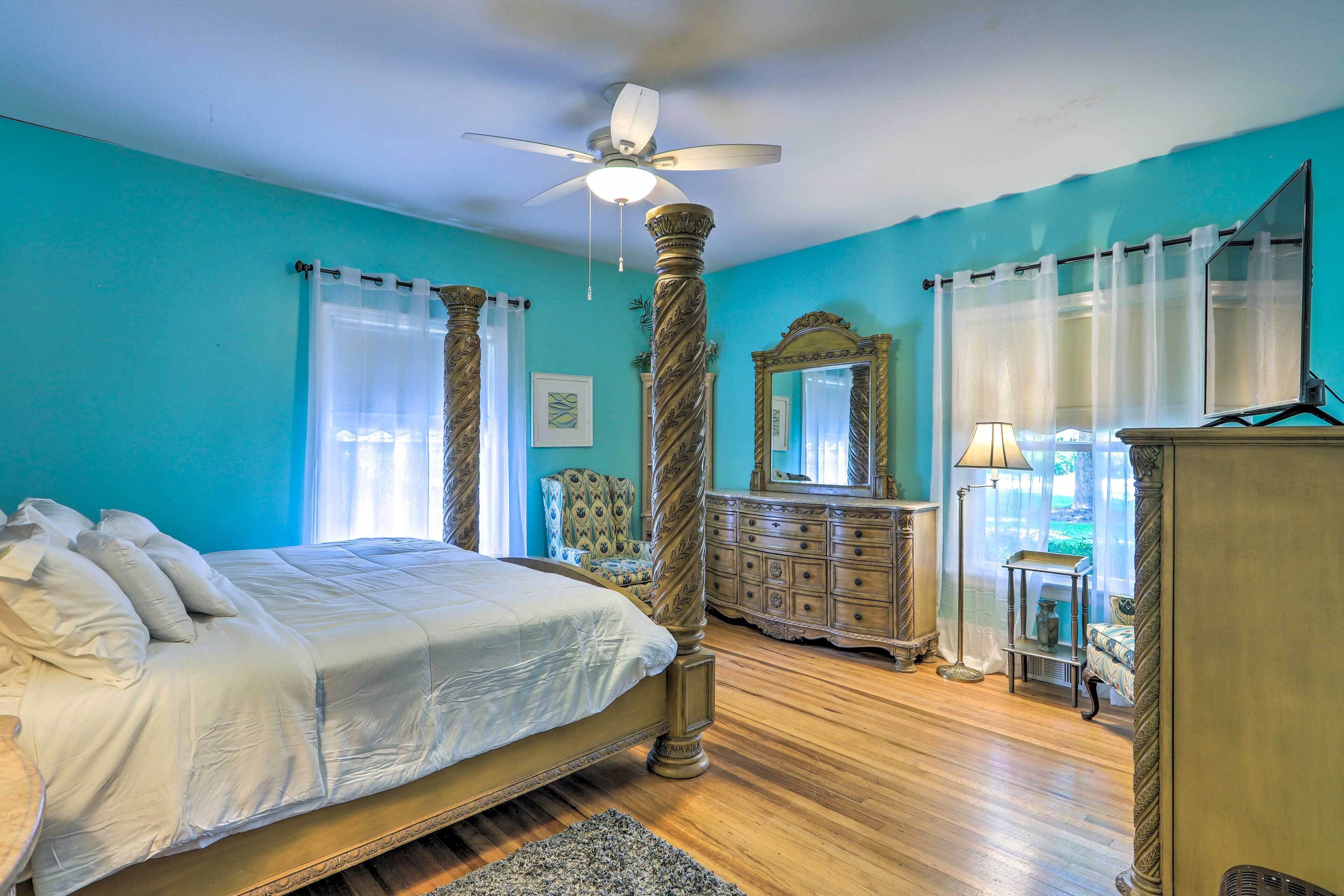 Småhus (4 Bedrooms) | Innvendig