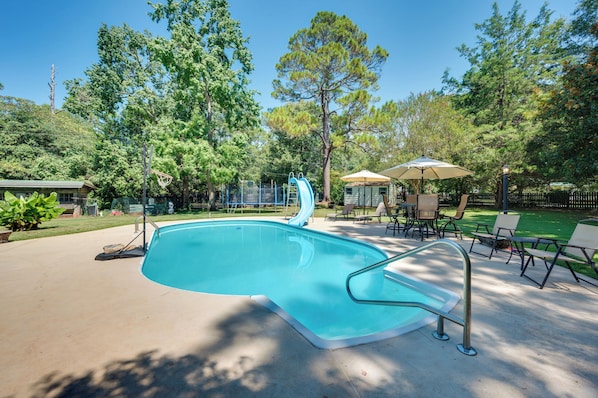 Cottage (4 Bedrooms) | Interior