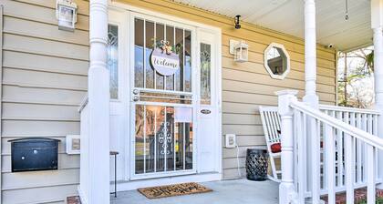 Norfolk Beach House Rental w/ Private Pool!