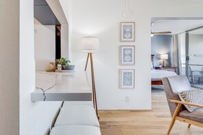 Interior - May Special Book Now! Beautiful Stylish Condo W/ Amazing Ocean Views! (Kihei)