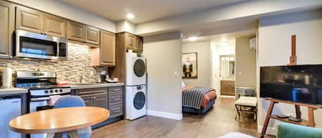 Apartamento (0 Bedroom) | Interior