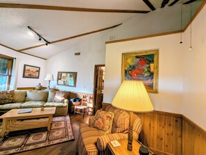 ハウス (2 Bedrooms) | 内装