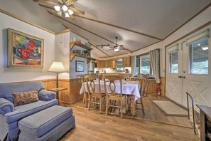 Casa (2 Bedrooms) | Interni