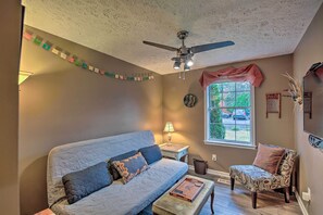 Hus (3 Bedrooms) | Innvendig