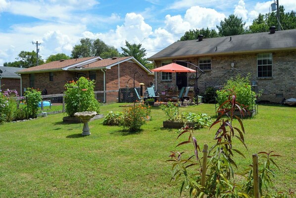 House (3 Bedrooms) | Interior - Lively East Nashville Pad: Walk to Bars & Eateries (Nashville)