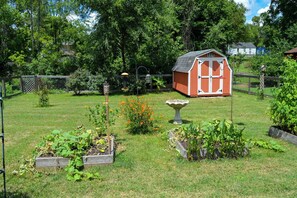 Hus (3 Bedrooms) | Innvendig