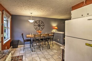 House (3 Bedrooms) | Interior - Lively East Nashville Pad: Walk to Bars & Eateries (Nashville)