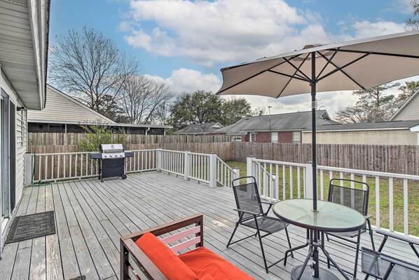 House (3 Bedrooms) | Front of property