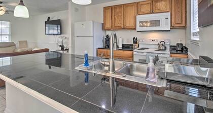 Home ~ 7 Miles to Savannah Historic District!