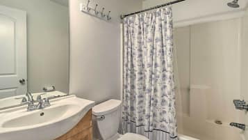 Rumah (3 Bedrooms) | Interior