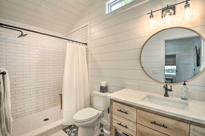 Cottage (2 Bedrooms) | Interior