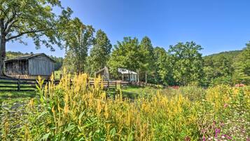 Cottage (2 Bedrooms) | Interior