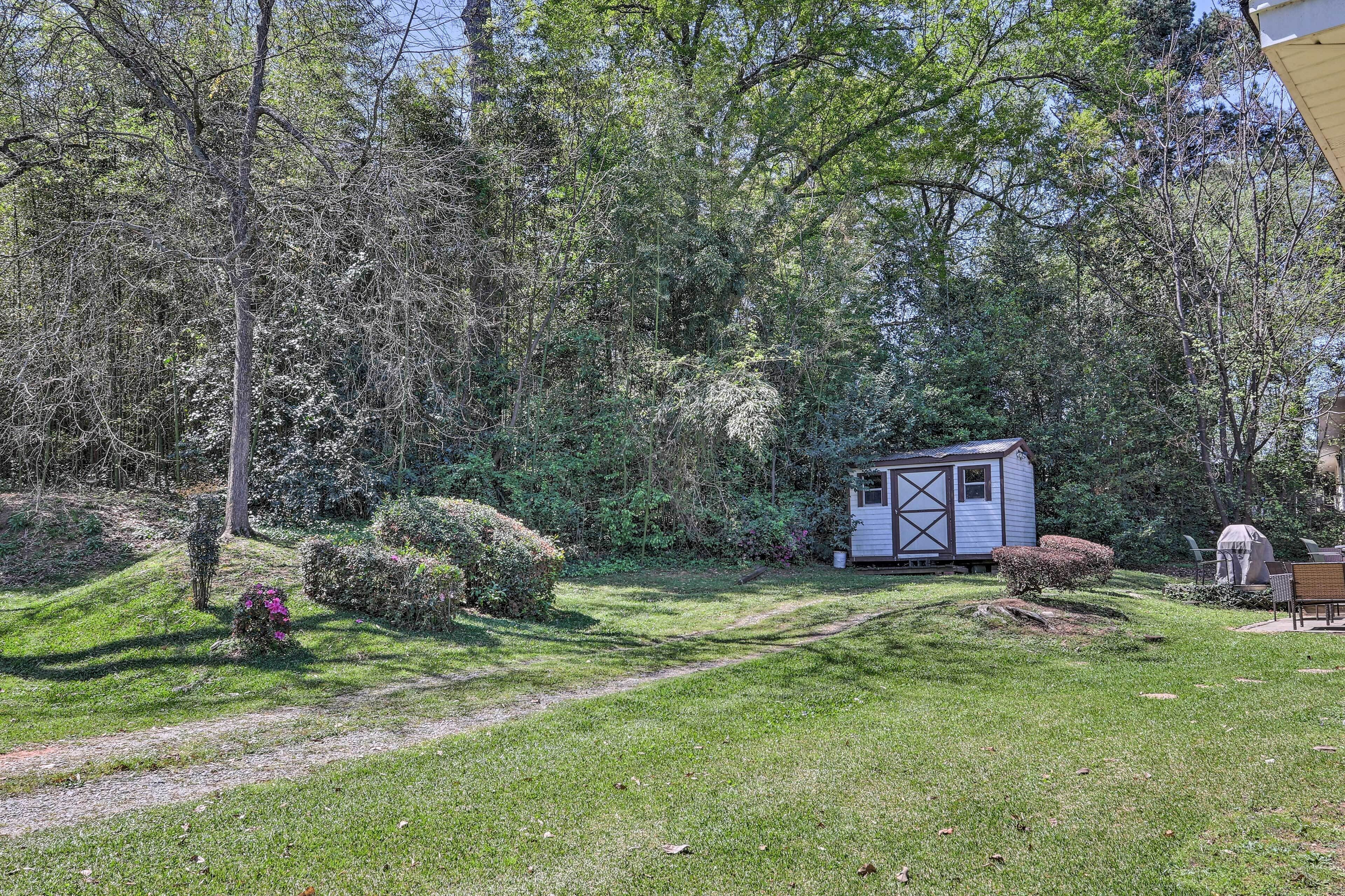 House (5 Bedrooms) | Interior