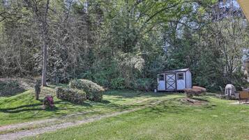 House (5 Bedrooms) | Interior