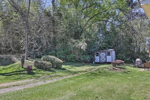 ハウス (5 Bedrooms) | 内装